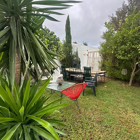 Villa Nogueira De - Amaral's