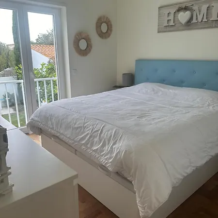 Nogueira De - Amaral's Villa Azeitão