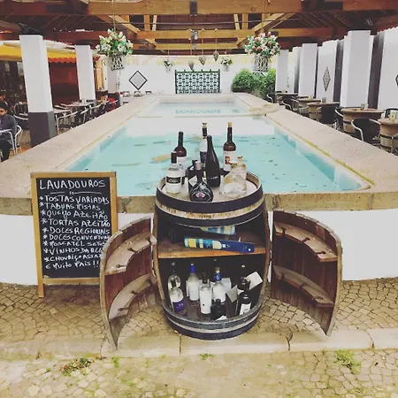 Nogueira De - Amaral's Villa *