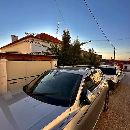 Nogueira De - Amaral's Azeitão