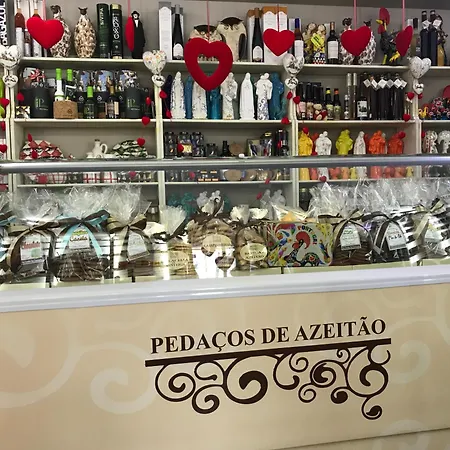 Βίλα Nogueira De - Amaral's *