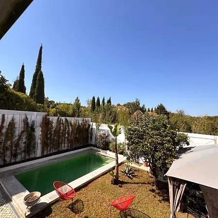 Nogueira De - Amaral's Vila