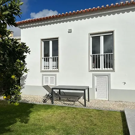 Nogueira De - Amaral's Villa *