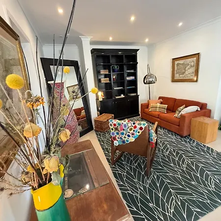Nogueira De - Amaral's Villa *