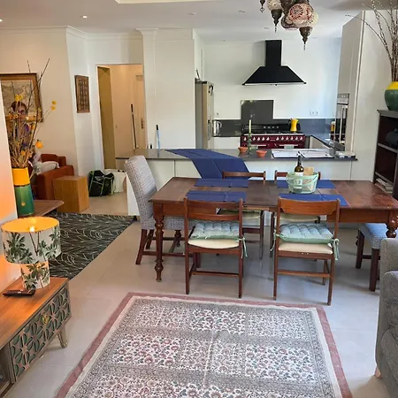 Villa Nogueira De - Amaral's
