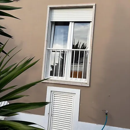 Nogueira De - Amaral's Villa Azeitão
