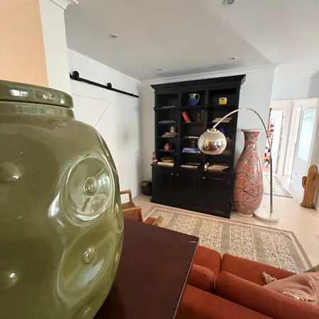 Villa Nogueira De - Amaral's