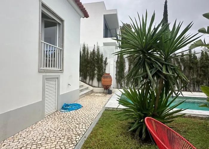 Nogueira De - Amaral's * Azeitão